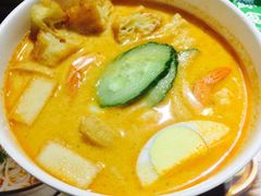 -绿柠食堂(北外滩店)