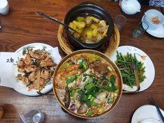 -食光慢宴·安吉土菜馆