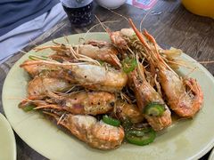 -贞姨美食·老字号海鲜大排档