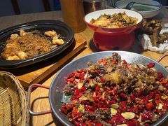 -人民食堂(电信南街店)