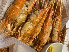-79号渔船海鲜饭店(宝安店)
