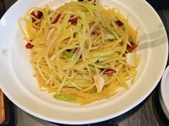 -阿喆私房菜(西五路店)