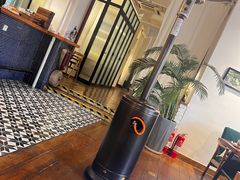 -雕刻时光咖啡馆(交大店)