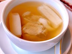 -苏州W酒店·苏滟中餐厅