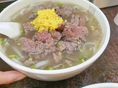 -潮镇老尾牛杂(环城西路店)