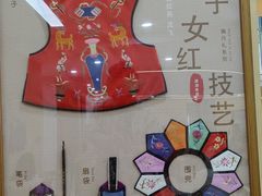 -西湖区图书馆(古墩路)