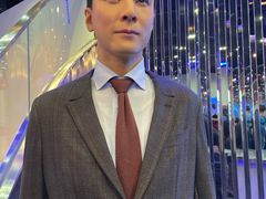 -武汉杜莎夫人蜡像馆