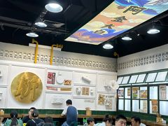 -阿金大白·上海菜馆(新天地店)