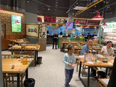 -李不管把把烧(天府三街店)