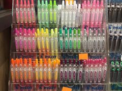 -晨光文具(天客隆大厦大商超市店)