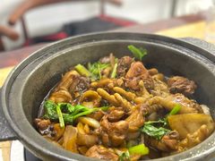 -重庆鸡公煲(学源街店)