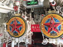 -大连旅顺潜艇博物馆