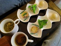 -苏沐堂全息足浴·SPA·按摩(万科美好广场店)