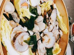 -粗茶淡饭·蒸鲜(光谷店)