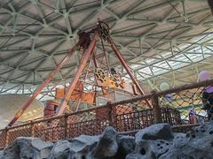 -东方山水乐园山之王国(全室内)