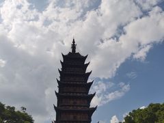 -常熟方塔园