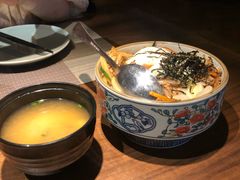-山葵家·创意料理(EFC欧美广场店)
