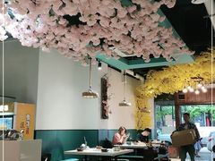 大堂-贵府酸汤牛肉火锅·贵州老字号(飞山街店)