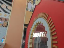-MELAND CLUB亲子乐园·派对·餐厅(北京芳圆里ID MALL店)
