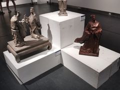 -江苏省美术馆(长江路新馆)