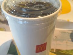 炸鸡可乐拼盘-麦当劳(天塔道店)