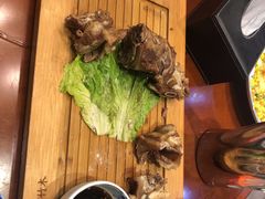 -淮南牛肉汤酒店(可伦公馆店)
