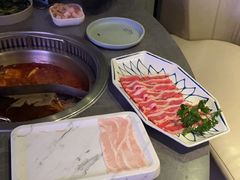 -故里和山·成都火锅(欢乐港湾店)