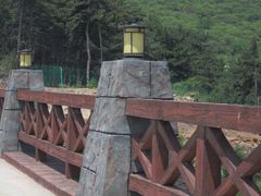 -山西乌金山旅游区