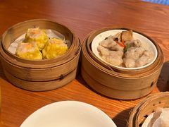 -苏州园区福朋喜来登酒店·聚味轩中餐厅