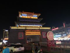 -鼓楼夜市