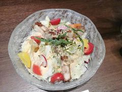 -西堤牛排(合肥之心城店)
