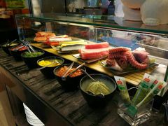-圣丰索菲特·2 On 988 Café 自助餐厅