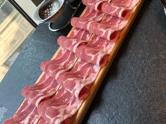 -渝涯重庆豆花老火锅(中赢国际店)
