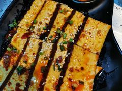 -红辣椒·川菜·火锅(张杨路店)