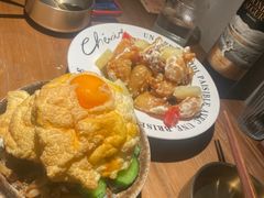 -岛风·台食小馆 ISLAND BISTRO(烟台山店)