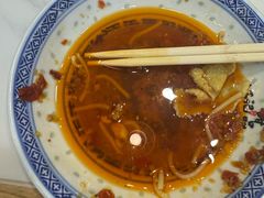 -江记甜品(罗湖店)