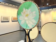 -南京书画院金陵美术馆