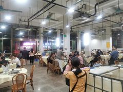 -标记美食新鲜猪杂(兴南大道店)