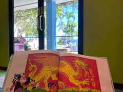 -麦哲伦丝绸度假村