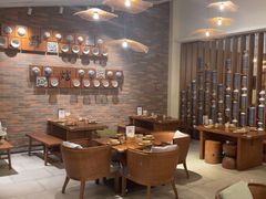 -芳草地度假酒店·野炉中餐厅