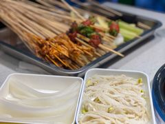 -钢管厂五区小郡肝火锅串串香(清河店)