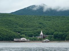 -镜泊湖风景区