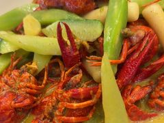 -龙虾奇迹泥炉烤肉(大华三路店)
