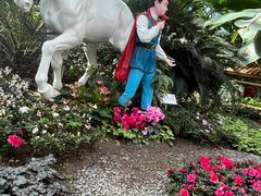 -石家庄市植物园