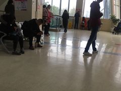 -成都市妇女儿童中心医院(中心院区)
