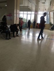 -成都市妇女儿童中心医院(中心院区)