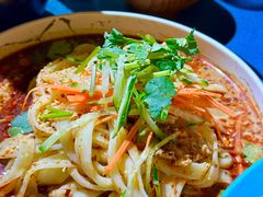 -伊带伊路新疆美食府(呼家楼店)