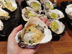 -烧蠔帮·生蚝海鲜牌档(观海店)