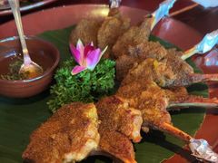 -花马天堂云南餐厅 Lost Heaven(外滩店)