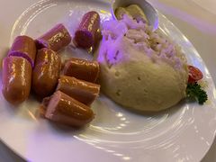 -巴伐利亚啤酒坊(意式风情街店)